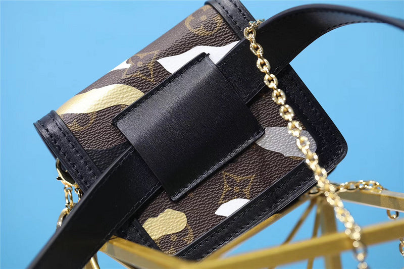Rezaus Fashion LTB-bags - 9198