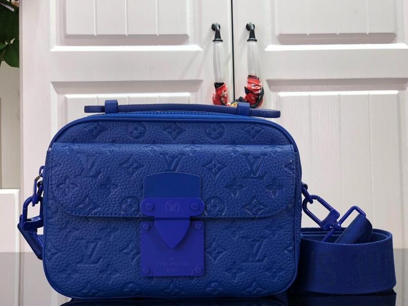 Luxe Touch Bags 

 - LTB Bags - 2196