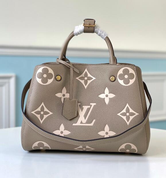 Luxe Touch Bags 

 - LTB Bags - 2685