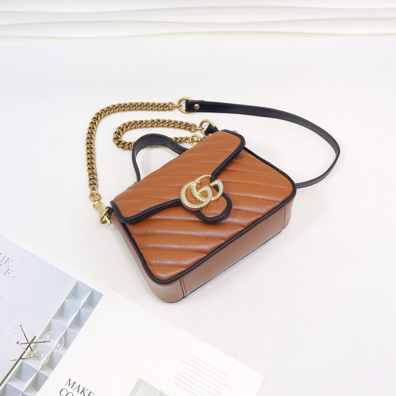 Luxe Touch Bags - Luxe Touch Bags - 1043