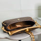 Fashion Luxe Touch bags - 3407