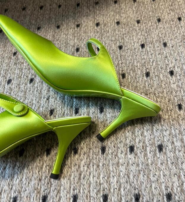 Luxe Touch Bags - PD Women Shoes - 113