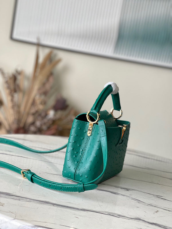 Fashion Luxe Touch bags - 4298