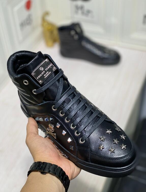 Luxe Touch Bags - PHP Shoes - 062