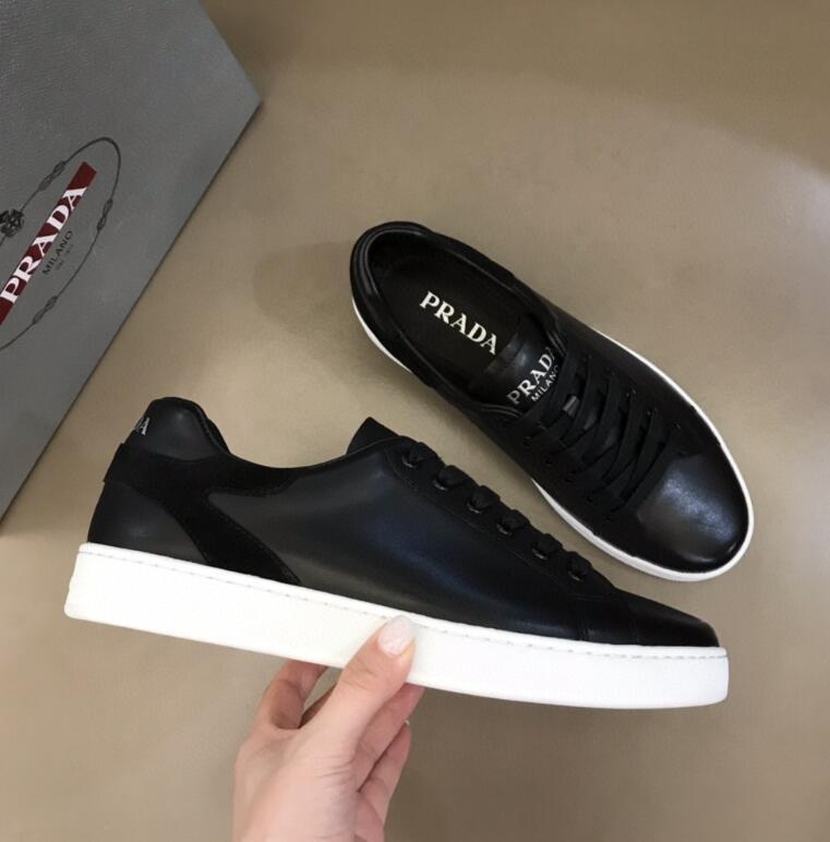Luxe Touch Bags - PD Men Shoes - 132