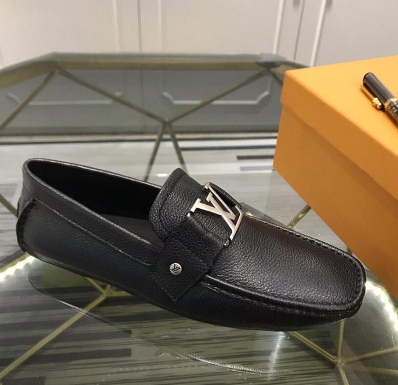Luxe Touch Bags -  Men Shoes - 1930