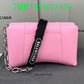 LTB Fashion - BGA Bags - 2012