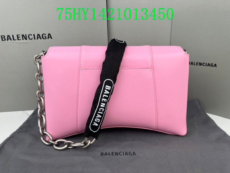 Luxe Touch Fashion - BGA Bags - 2012