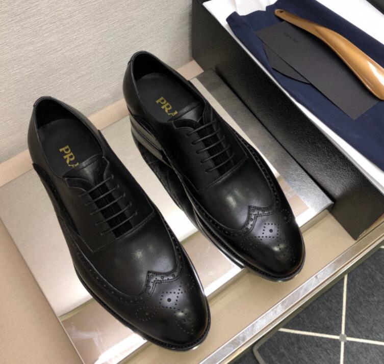 Luxe Touch Bags - PD Men Shoes - 303