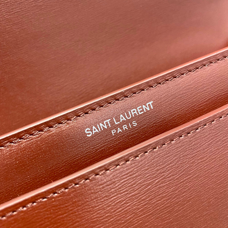 Luxe Touch - SLY Bags 462