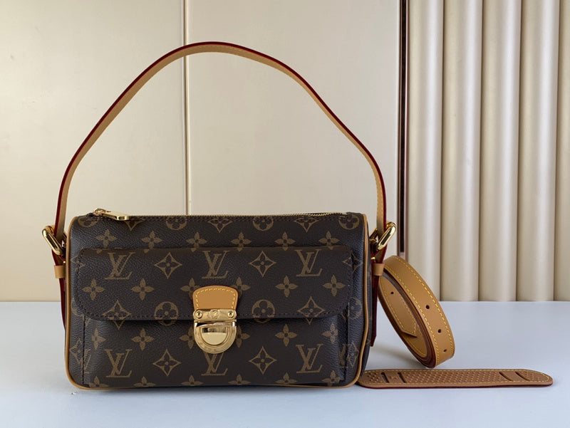 Fashion Luxe Touch bags - 3411