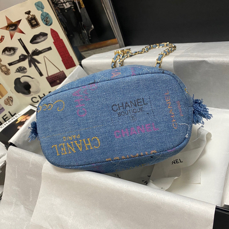 Luxe Touch Bags 

 -  Bags - 3282