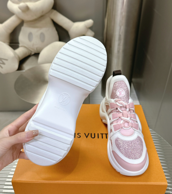 Luxe Touch Bags 

 - LTB Women Shoes - 177