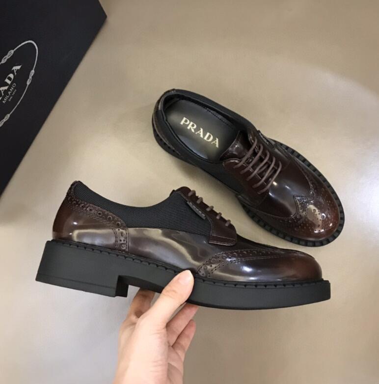 Luxe Touch Bags - PD Men Shoes - 128