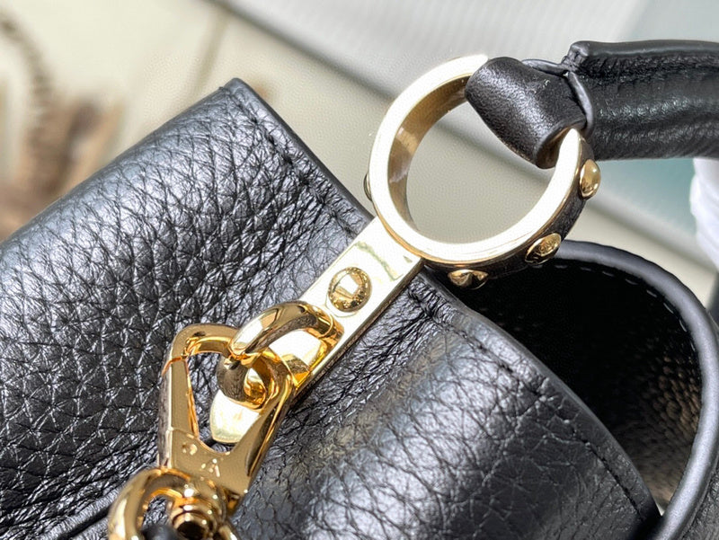 Fashion Luxe Touch bags - 5166