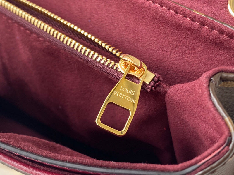 Fashion Luxe Touch bags - 5052