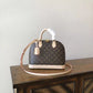 Luxe Touch Fashion LTB-bags - 17890