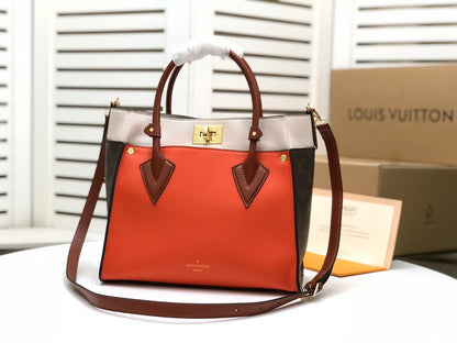 Fashion Luxe Touch bags - 3784