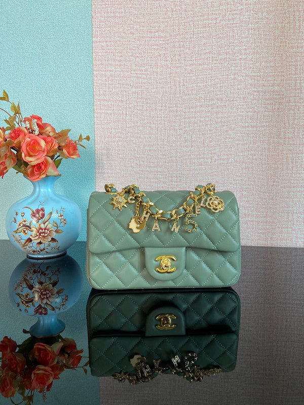 Luxe Touch Bags 

 -  Bags - 3542