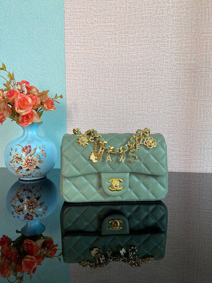Luxe Touch Bags 

 -  Bags - 3542