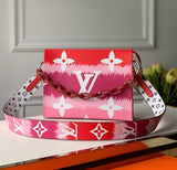 Luxe Touch Bags -   3116