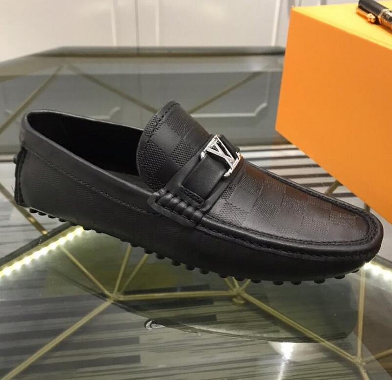 Luxe Touch Bags -  Men Shoes - 1941