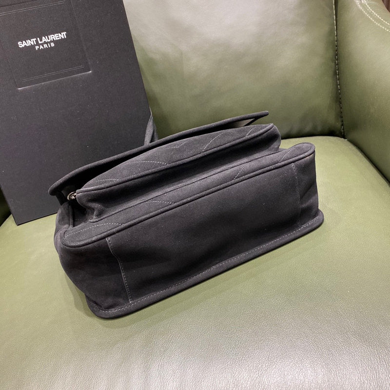 Luxe Touch - SLY Bags 328