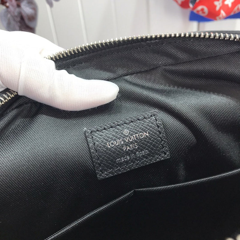 Fashion Luxe Touch bags - 2766