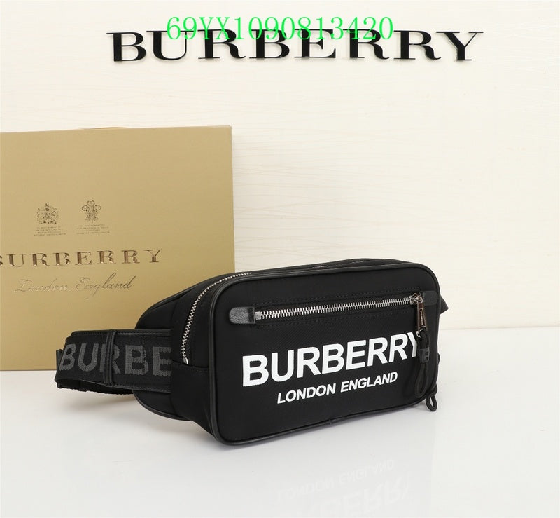 Luxe Touch Fashion -BBR Bags - 420