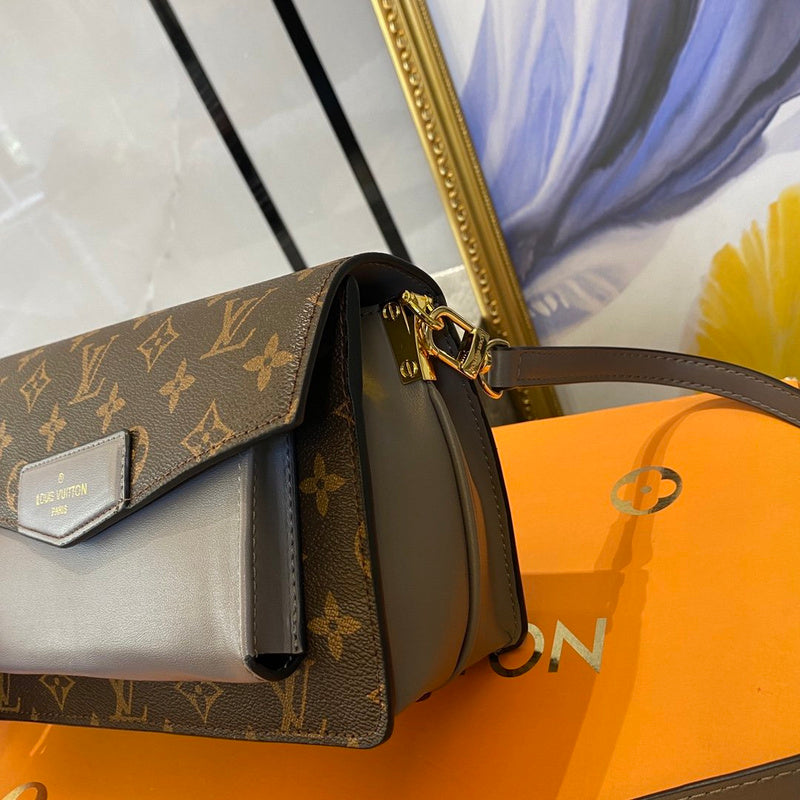 Fashion Luxe Touch bags - 3790