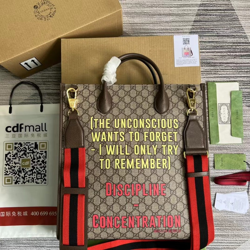 LTB - GG Bags - 1240