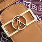 Luxe Touch Fashion LTB-bags - 8113