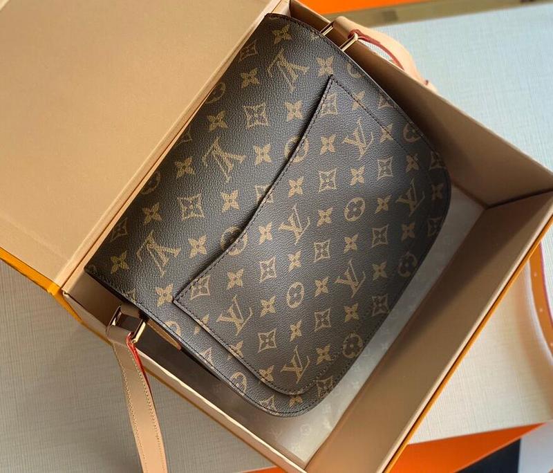 Luxe Touch Bags -   3053