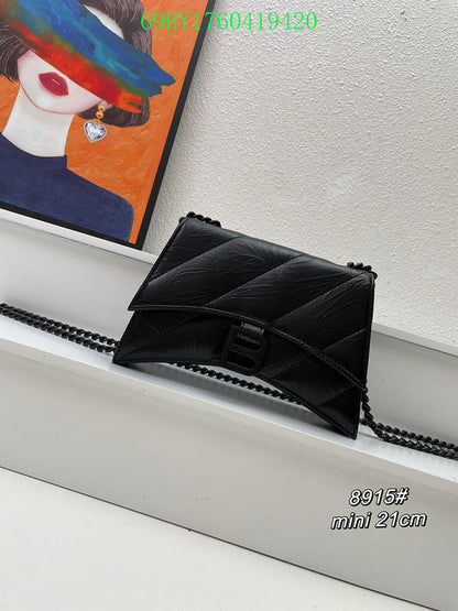 Luxe Touch Fashion - BGA Bags - 1809
