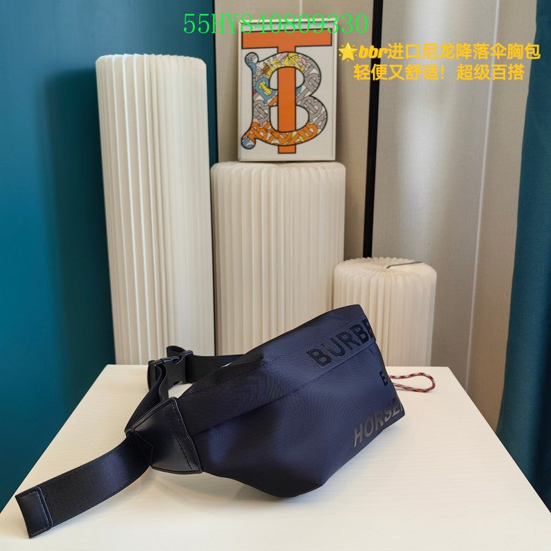 Luxe Touch Fashion -BBR Bags - 063