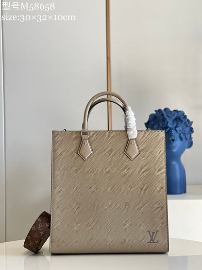 Luxe Touch Fashion LTB-bags - 17256