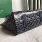 Luxe Touch Bags - GOD Bags - 097