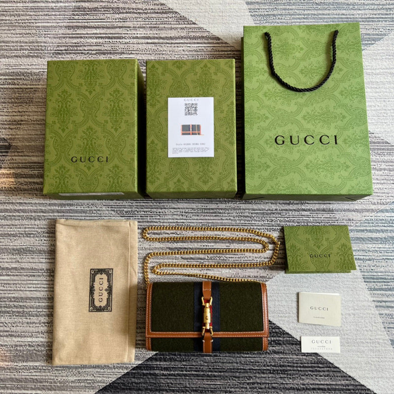LTB - GG Bags - 1658