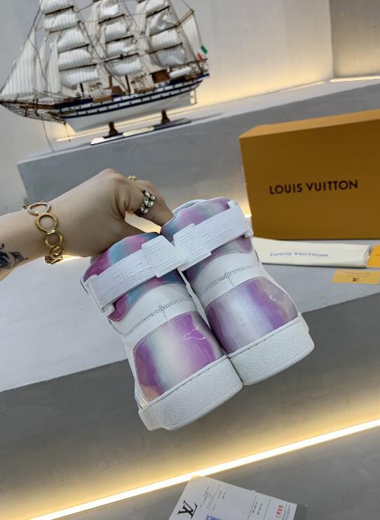 Luxe Touch Bags -  Men Shoes - 1855