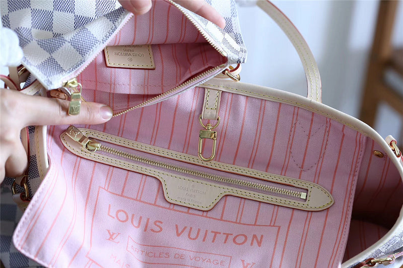 Luxe Touch Fashion LTB-bags - 8103
