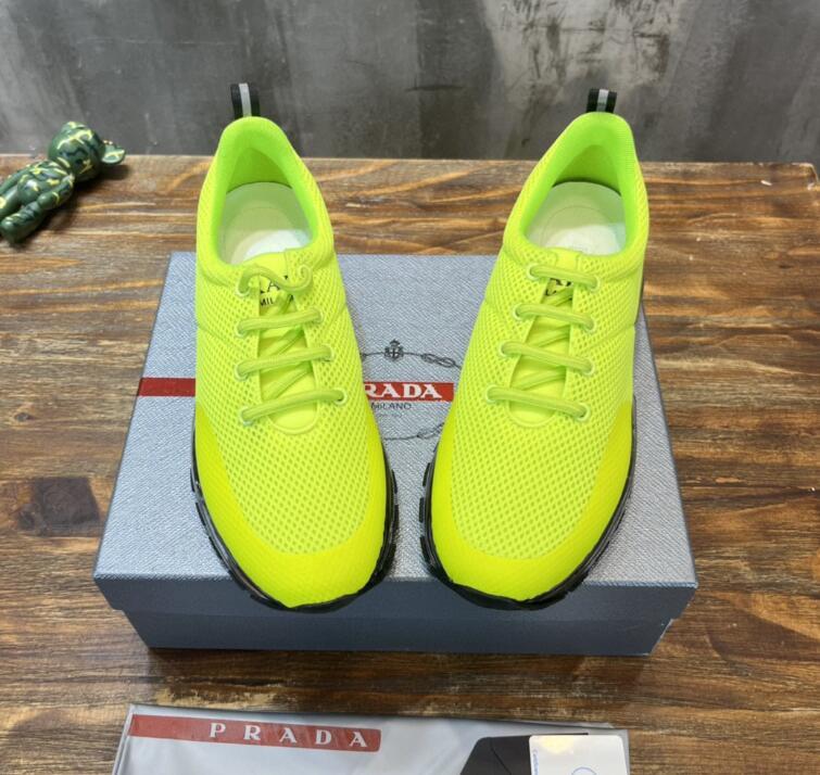 Luxe Touch Bags - PD Men Shoes - 214