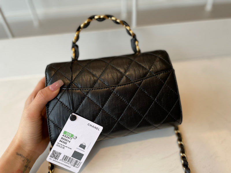Luxe Touch Bags -  Bags - 341