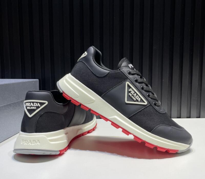 Luxe Touch Bags - PD Men Shoes - 289