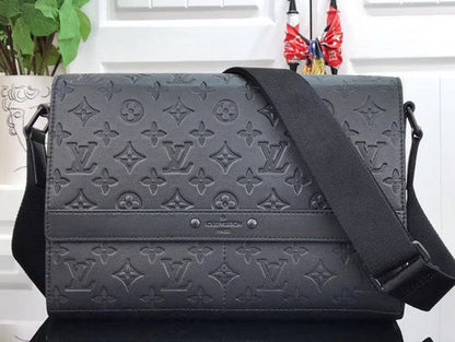 Fashion Luxe Touch bags - 2545