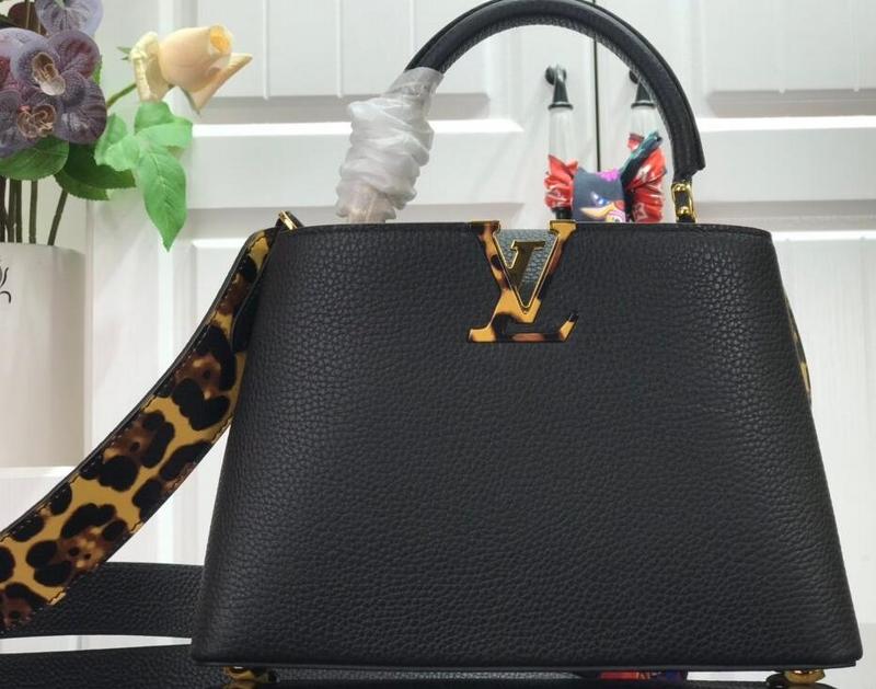 Luxe Touch Bags 

 - LTB Bags - 2719