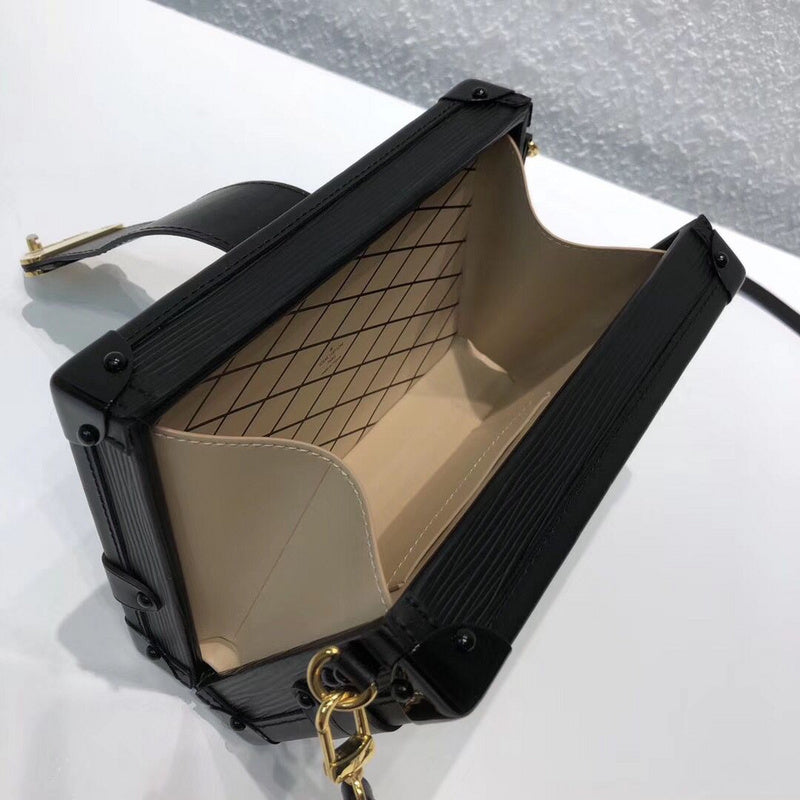 Luxe Touch Fashion LTB-bags - 17854