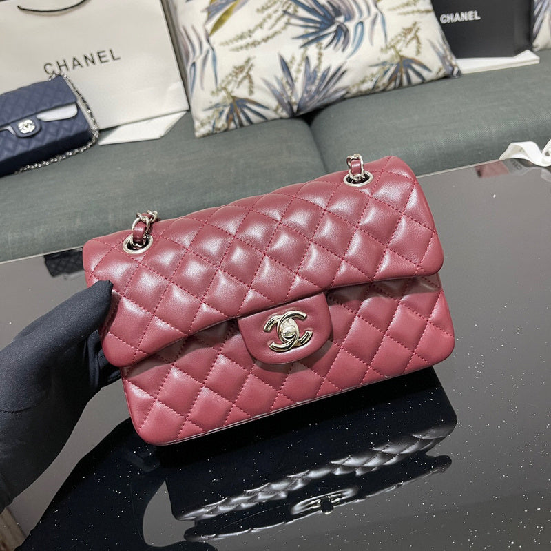 Luxe Touch Bags 

 -  Bags - 3242