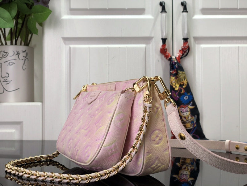 Fashion Luxe Touch bags - 3537