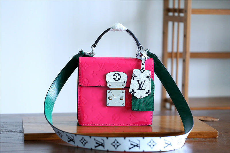 Luxe Touch Fashion LTB-bags - 8054
