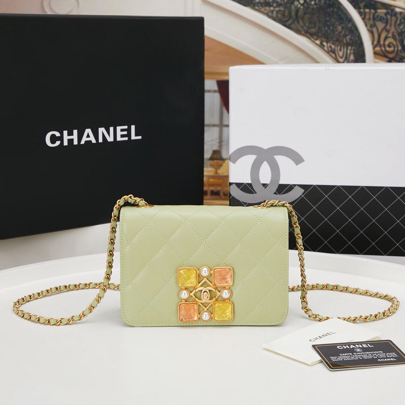 Luxe Touch Bags -  Bags - 526